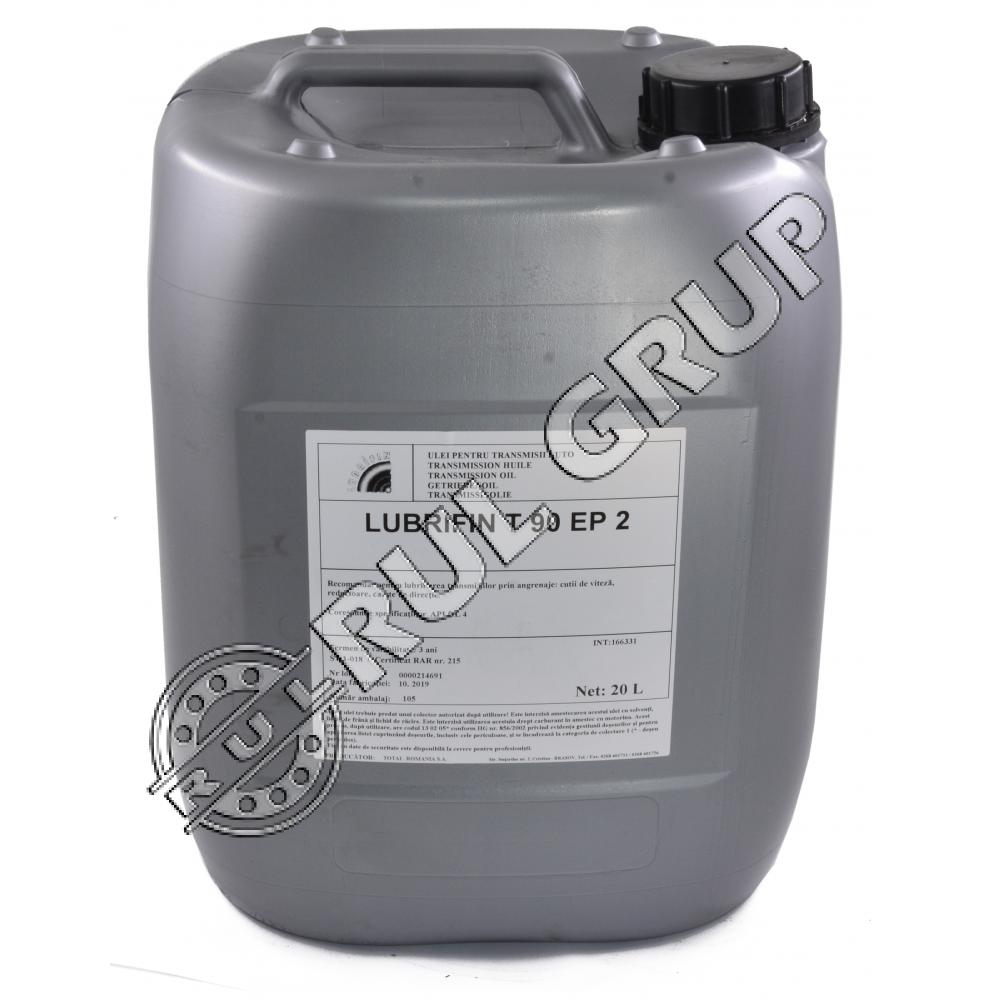 ULEI LUBRIFIN T90 20L